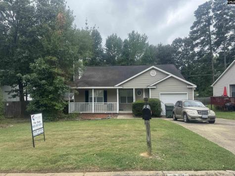 17 Bradstone Circle Irmo SC 29063