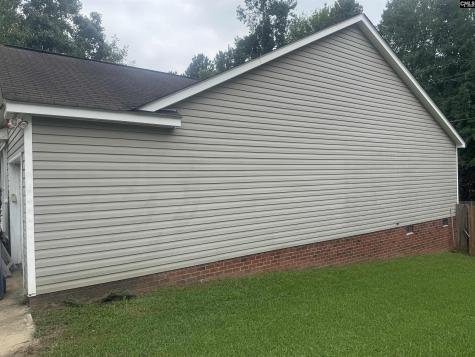 17 Bradstone Circle Irmo SC 29063