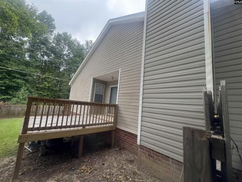 17 Bradstone Circle Irmo SC 29063