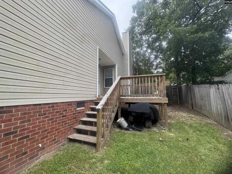17 Bradstone Circle Irmo SC 29063