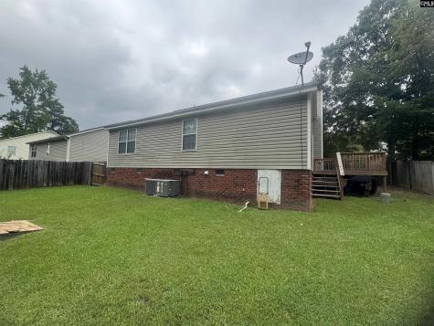 17 Bradstone Circle Irmo SC 29063