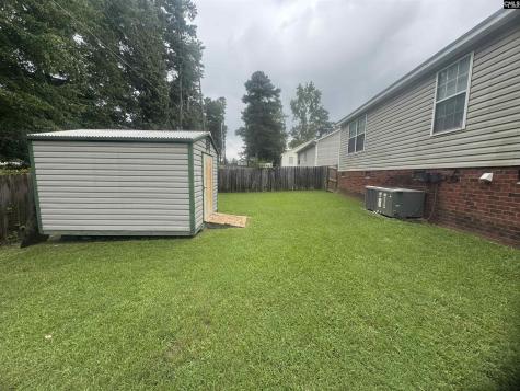 17 Bradstone Circle Irmo SC 29063