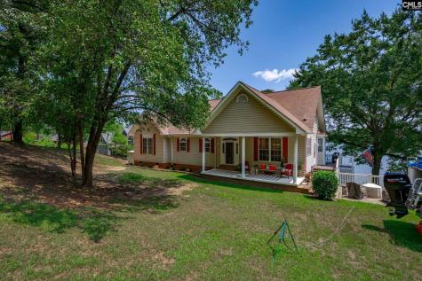 1646 Ginkgo Trail Ridgeway SC 29130