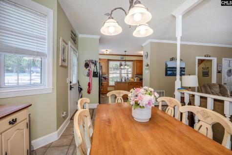 1646 Ginkgo Trail Ridgeway SC 29130