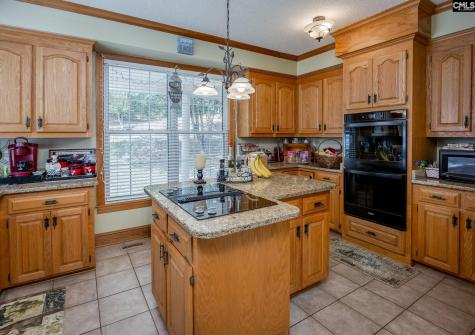 1646 Ginkgo Trail Ridgeway SC 29130