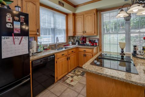 1646 Ginkgo Trail Ridgeway SC 29130