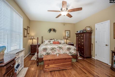 1646 Ginkgo Trail Ridgeway SC 29130