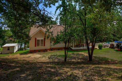 1646 Ginkgo Trail Ridgeway SC 29130
