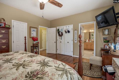 1646 Ginkgo Trail Ridgeway SC 29130