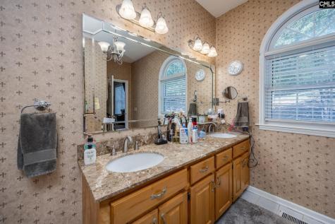 1646 Ginkgo Trail Ridgeway SC 29130