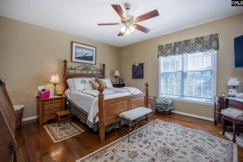 1646 Ginkgo Trail Ridgeway SC 29130