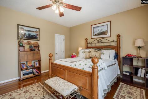 1646 Ginkgo Trail Ridgeway SC 29130