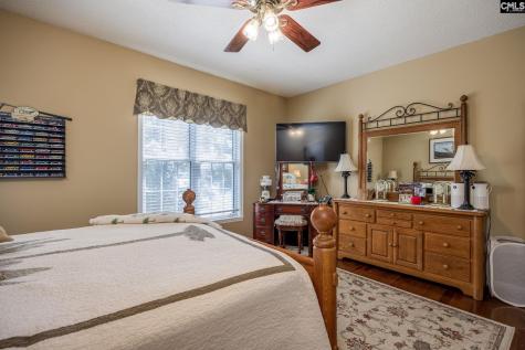 1646 Ginkgo Trail Ridgeway SC 29130