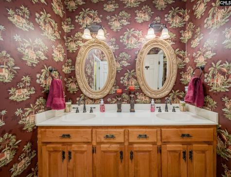 1646 Ginkgo Trail Ridgeway SC 29130