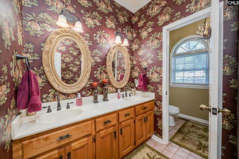 1646 Ginkgo Trail Ridgeway SC 29130