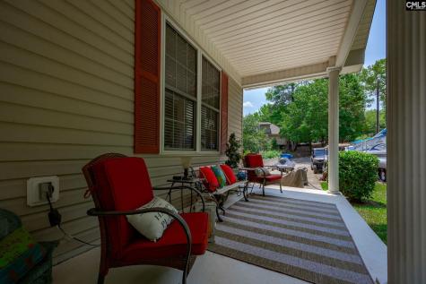 1646 Ginkgo Trail Ridgeway SC 29130
