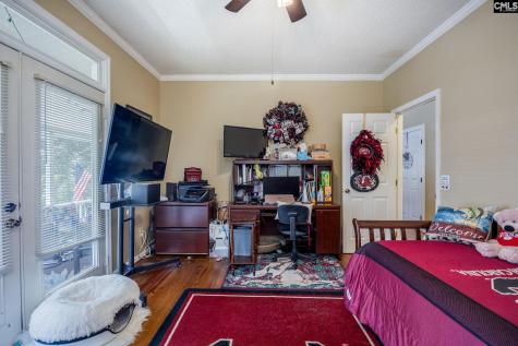 1646 Ginkgo Trail Ridgeway SC 29130