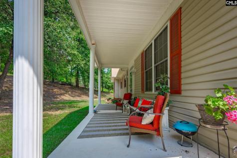 1646 Ginkgo Trail Ridgeway SC 29130