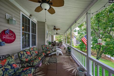 1646 Ginkgo Trail Ridgeway SC 29130