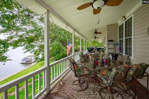 1646 Ginkgo Trail Ridgeway SC 29130