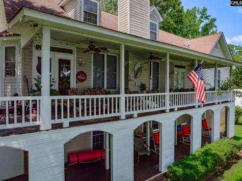 1646 Ginkgo Trail Ridgeway SC 29130