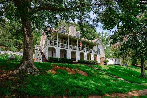 1646 Ginkgo Trail Ridgeway SC 29130