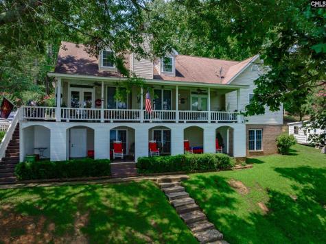 1646 Ginkgo Trail Ridgeway SC 29130