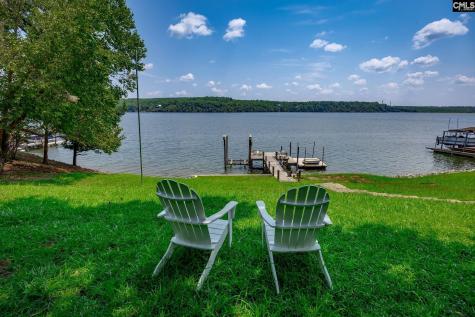 1646 Ginkgo Trail Ridgeway SC 29130