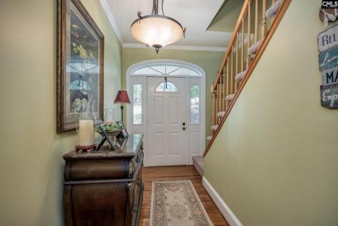 1646 Ginkgo Trail Ridgeway SC 29130