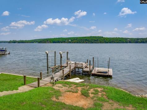 1646 Ginkgo Trail Ridgeway SC 29130