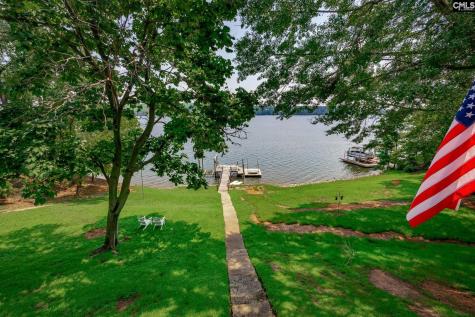 1646 Ginkgo Trail Ridgeway SC 29130