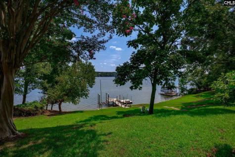 1646 Ginkgo Trail Ridgeway SC 29130