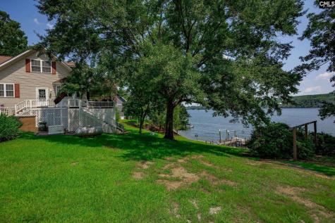 1646 Ginkgo Trail Ridgeway SC 29130