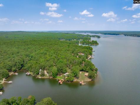 1646 Ginkgo Trail Ridgeway SC 29130