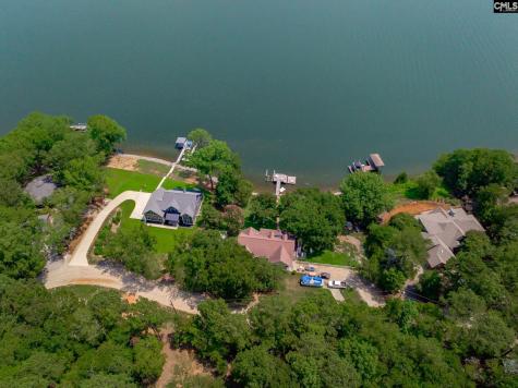 1646 Ginkgo Trail Ridgeway SC 29130