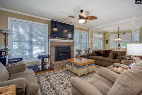 1646 Ginkgo Trail Ridgeway SC 29130