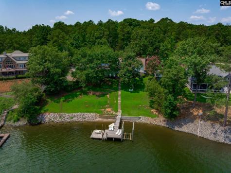 1646 Ginkgo Trail Ridgeway SC 29130