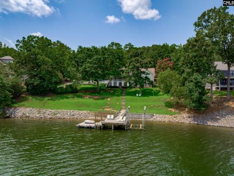 1646 Ginkgo Trail Ridgeway SC 29130