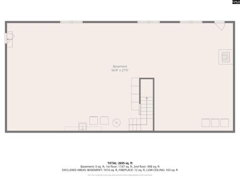 1646 Ginkgo Trail Ridgeway SC 29130
