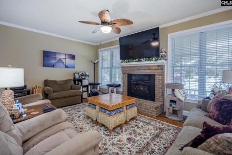 1646 Ginkgo Trail Ridgeway SC 29130