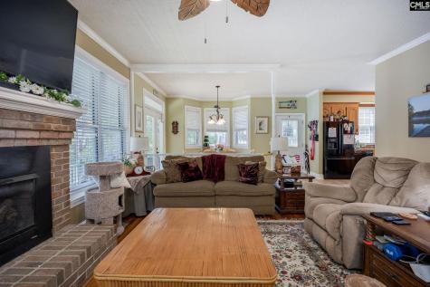 1646 Ginkgo Trail Ridgeway SC 29130