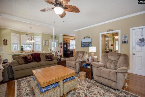 1646 Ginkgo Trail Ridgeway SC 29130