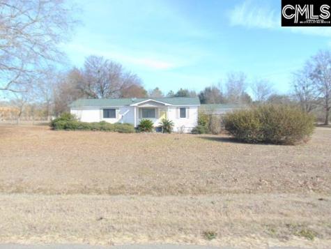 2291 Ninety Six Road North SC 29112