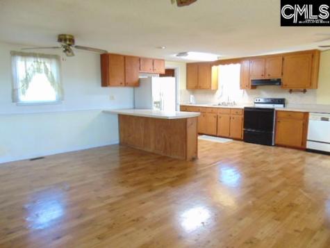 2291 Ninety Six Road North SC 29112