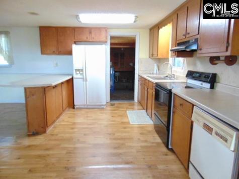 2291 Ninety Six Road North SC 29112