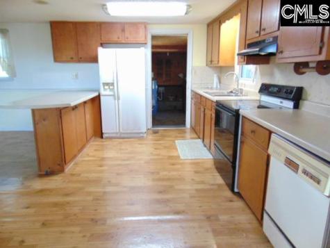 2291 Ninety Six Road North SC 29112