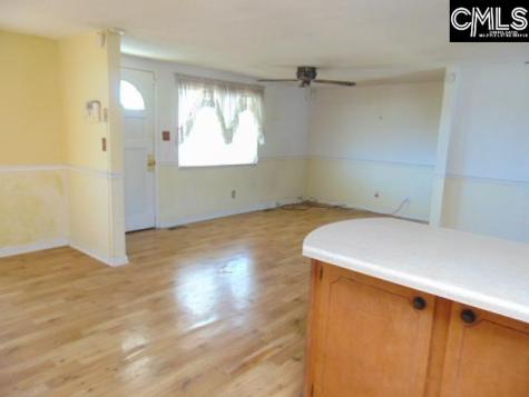 2291 Ninety Six Road North SC 29112