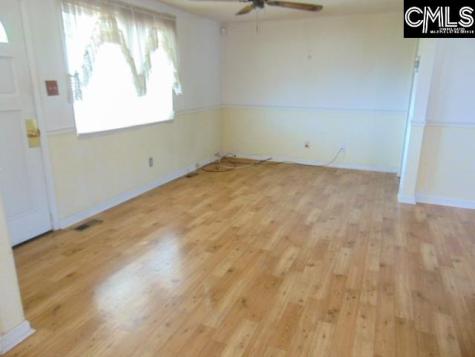 2291 Ninety Six Road North SC 29112
