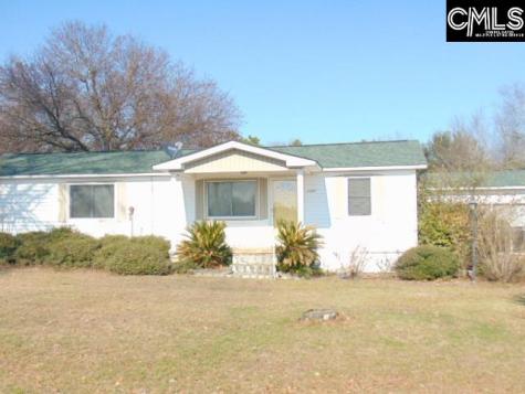 2291 Ninety Six Road North SC 29112