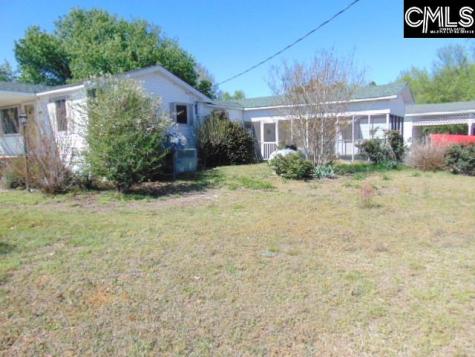 2291 Ninety Six Road North SC 29112